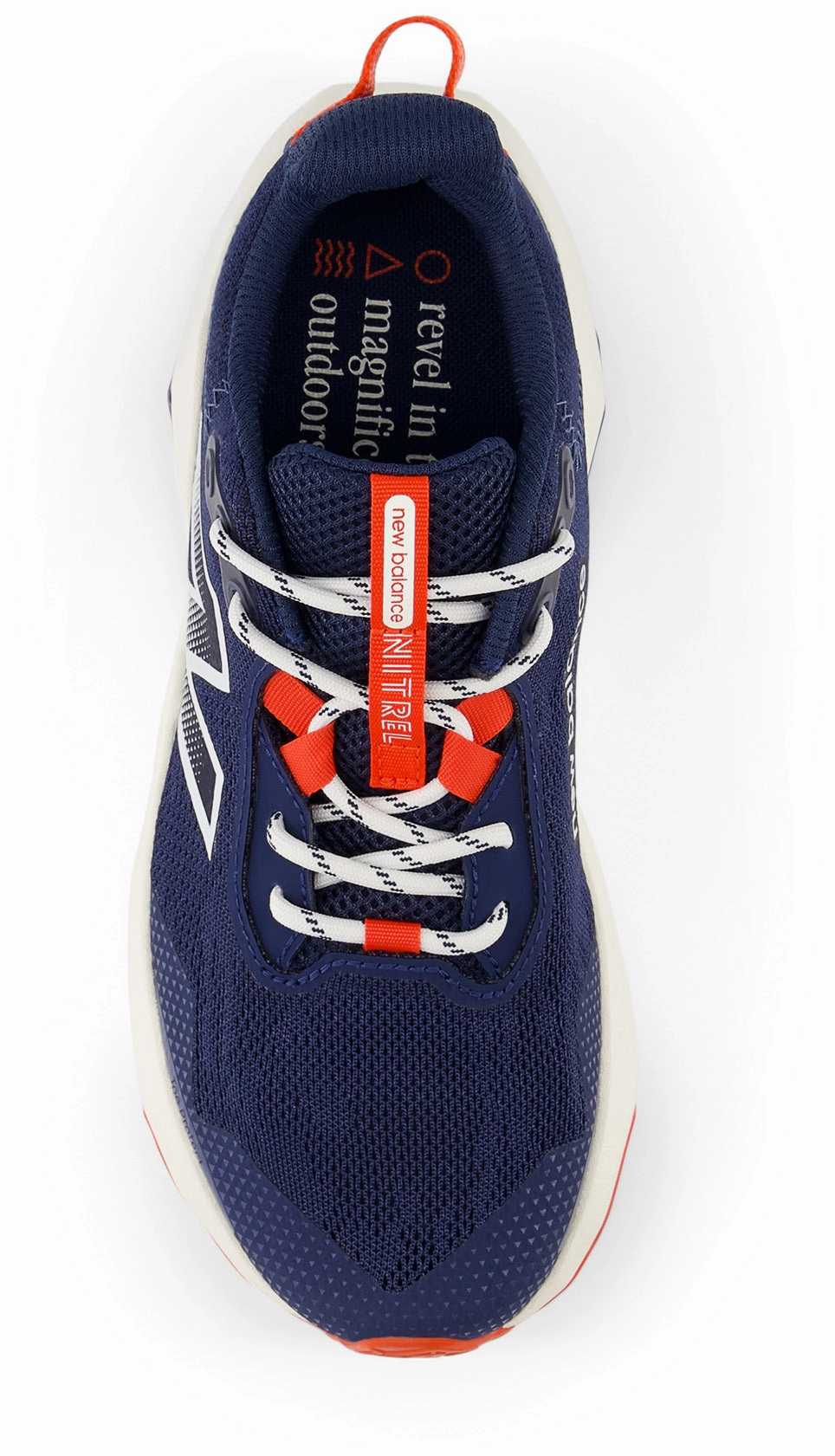 Meta Trail Shoes DynaSoft Nitrel V6 Junior's Trail Shoes (Width M)