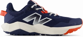 Beginner Trail Shoes DynaSoft Nitrel V6 Junior's Trail Shoes (Width M)