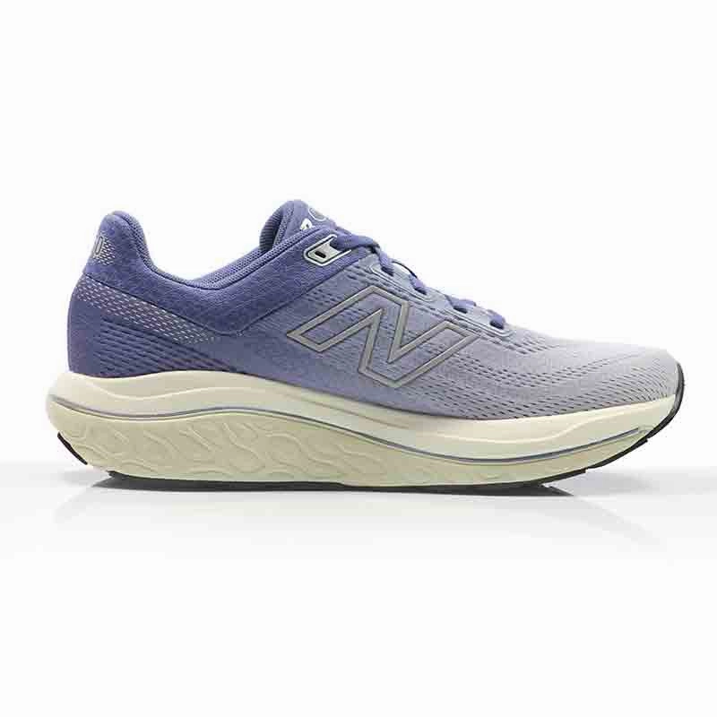 Best Running Shoes For Pronated Feet New Balance Fresh Foam 860v14 Women's Running Shoe - Dusk Shower/Dream State