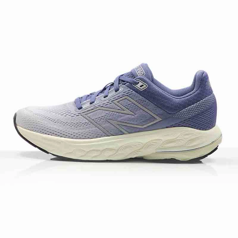 4dfwd Running Shoes New Balance Fresh Foam 860v14 Women's Running Shoe - Dusk Shower/Dream State