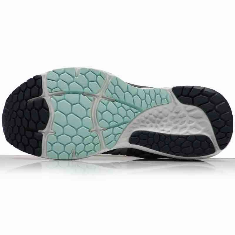 Best Beginner Running Shoe New Balance Fresh Foam 880v10 Women's Running Shoe - Plum/Natural Indigo