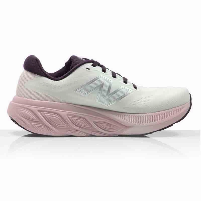 Running Flat Feet Shoes New Balance Fresh Foam 880v15 Women's Running Shoe - Reflection/Grey Matter/Rose Sugar