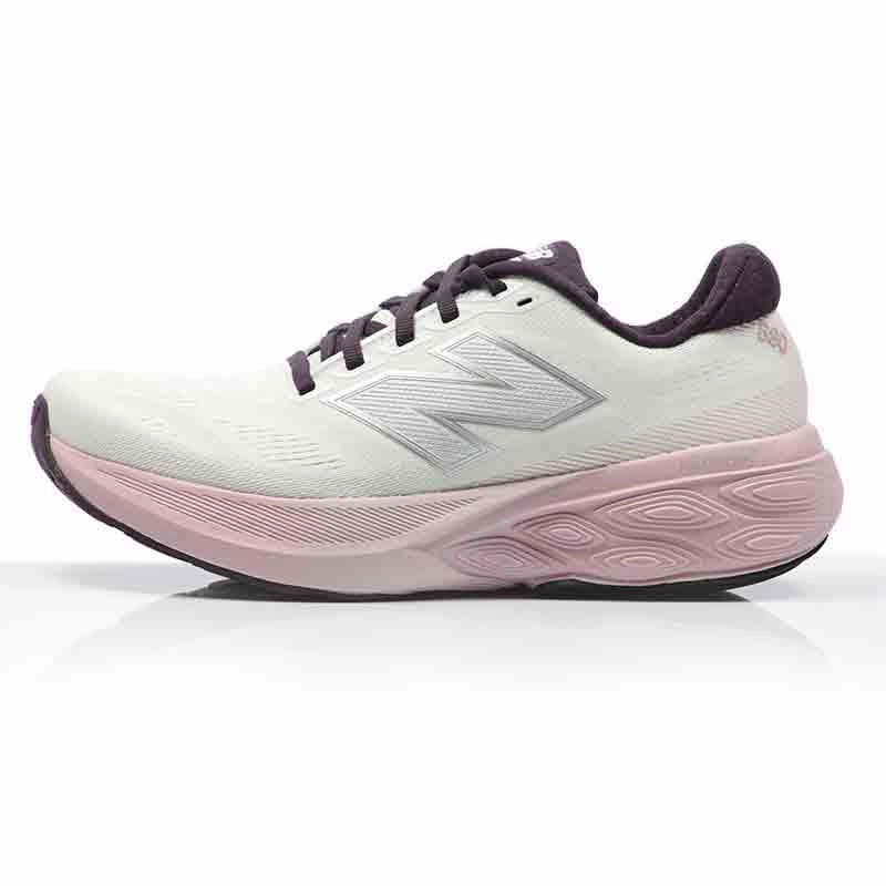 Running Shoe Store Near Me New Balance Fresh Foam 880v15 Women's Running Shoe - Reflection/Grey Matter/Rose Sugar