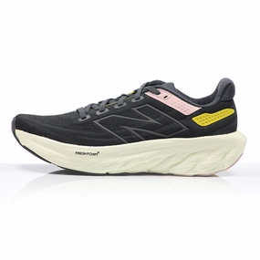 Neutral Shoe Vs Running Shoe New Balance Fresh Foam X 1080v13 Women's Running Shoe - Black