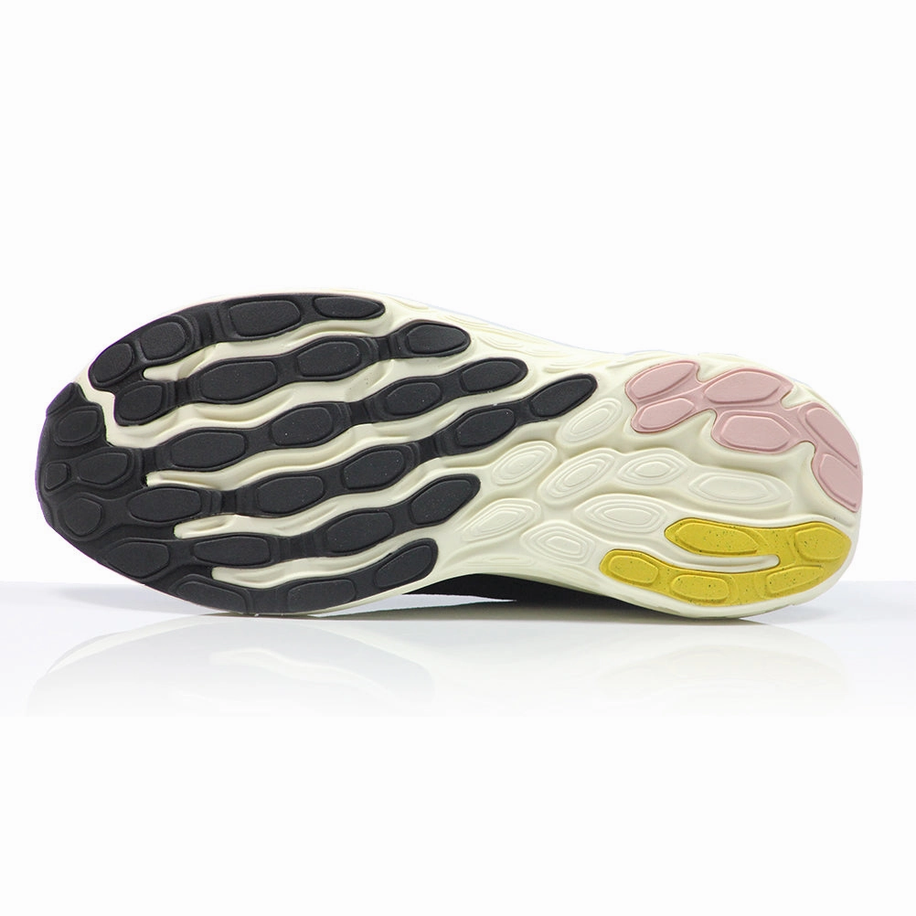 Good Running Shoes For Knees New Balance Fresh Foam X 1080v13 Women's Running Shoe - Black