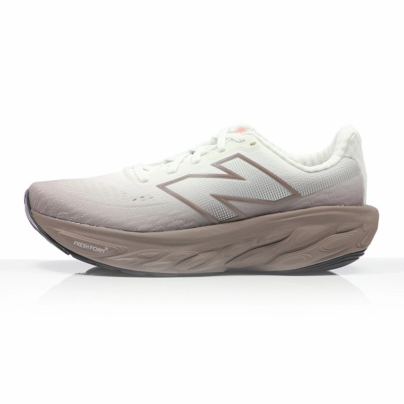 New Balance Fresh Foam X 1080v14 Women's Running Shoe - Earth Shadow Bouncy Running Shoes