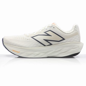 Running Shoe Ratings New Balance Fresh Foam X 1080v14 Women's Running Shoe - Sea Salt/Vintage Indigo