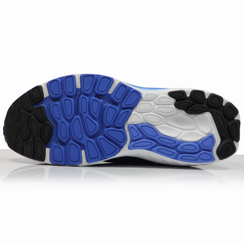 Fresh Foam Running Shoes New Balance Fresh Foam X 860v13 Women's Running Shoe - Bright Lapis/Bright Mint/Starlight