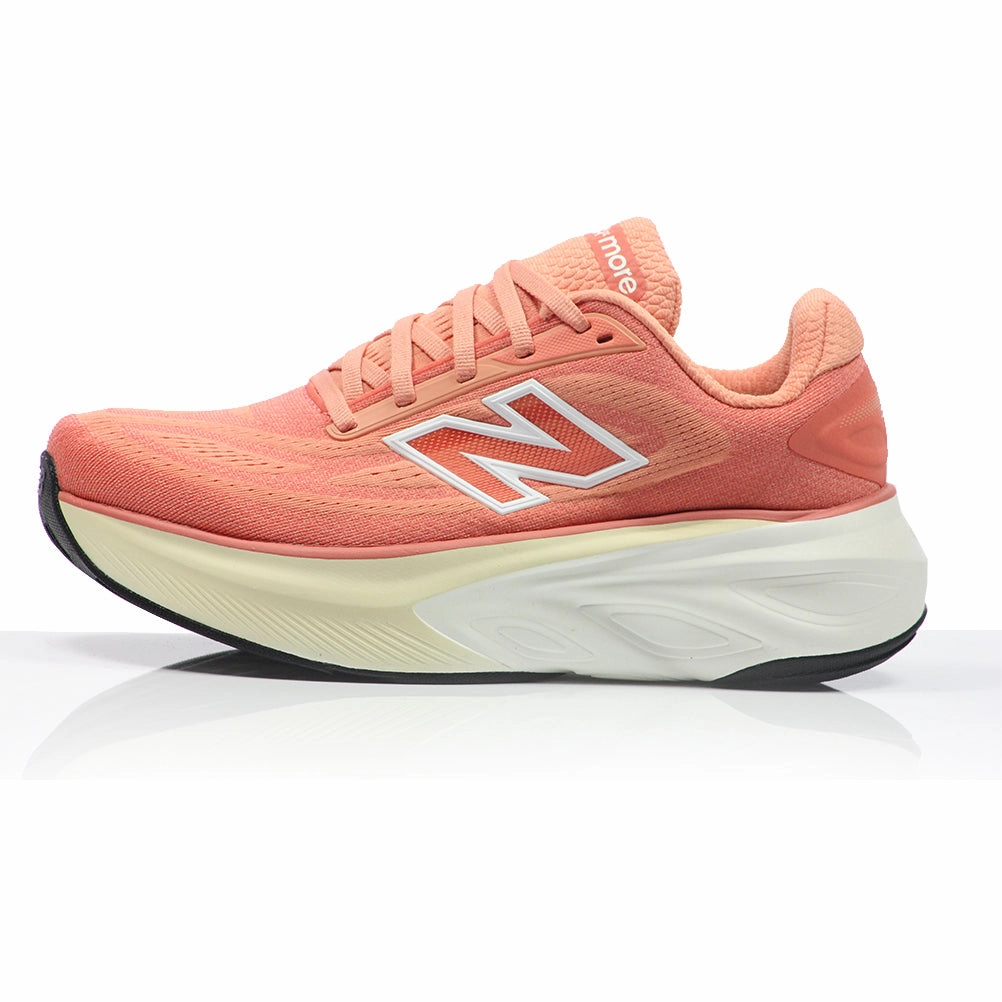 Adrenaline Gts 23 Supportive Running Shoe New Balance Fresh Foam X More v6 Women's Running Shoe