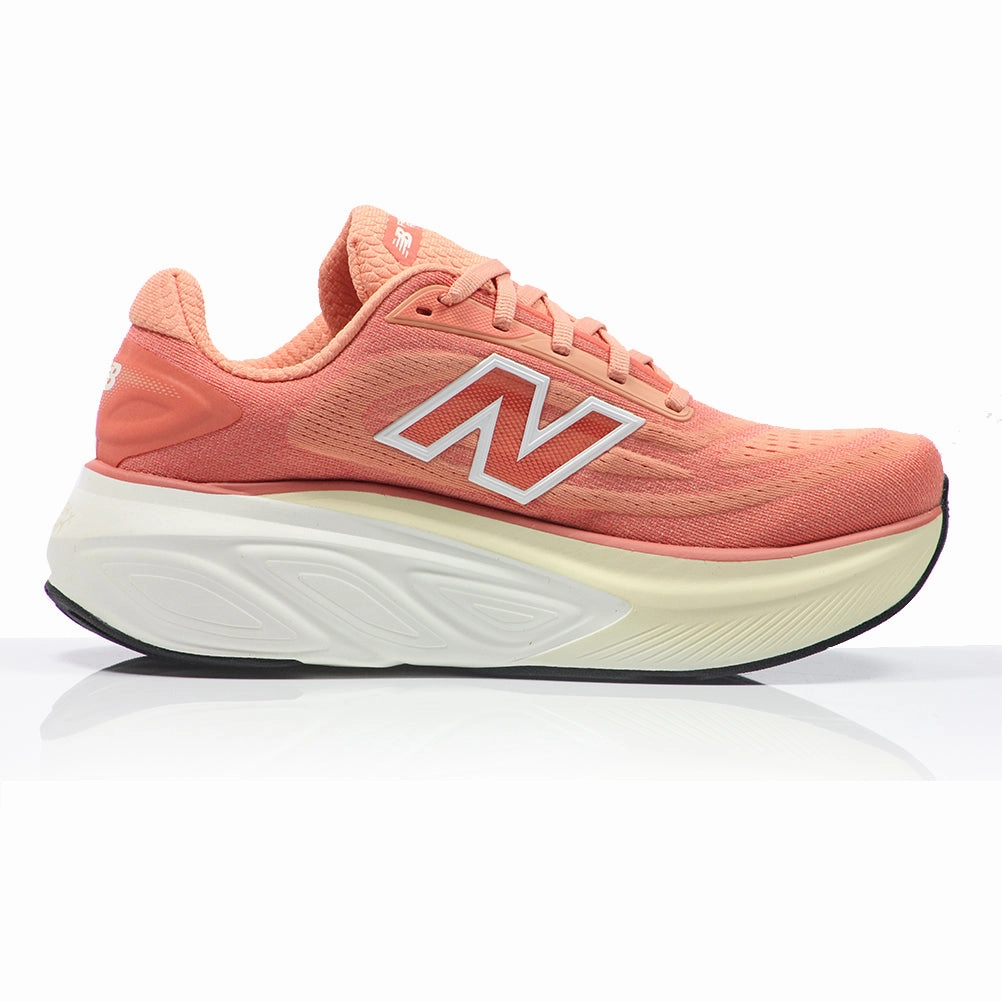 Best Running Shoes Reviews New Balance Fresh Foam X More v6 Women's Running Shoe