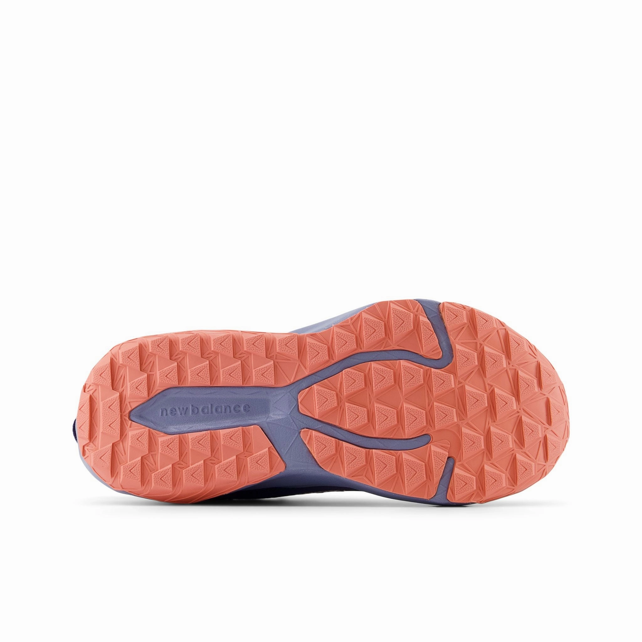 New Balance Nitrel V6 PS Kids Trail Shoes Puma Trail Running Shoes