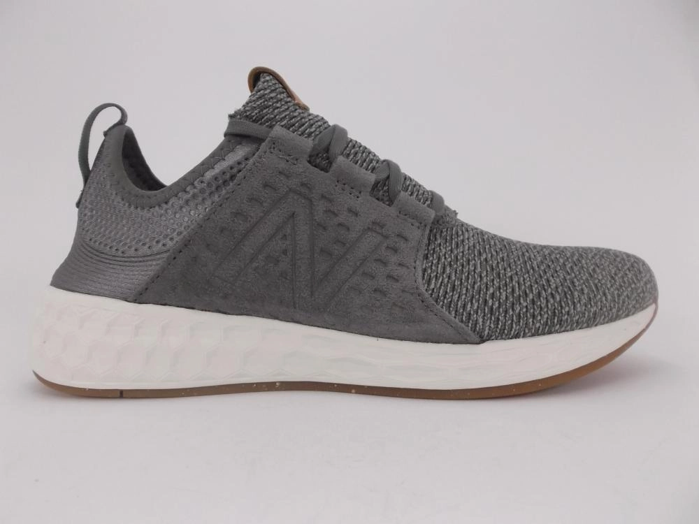 New Balance scarpa sneakers da uomo MCRUZOG grigio Best Business Casual Sneakers