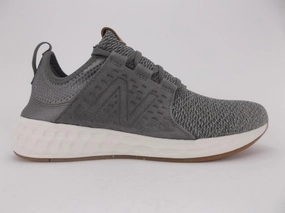 Sneaks Sneakers New Balance scarpa sneakers da uomo MCRUZOG grigio