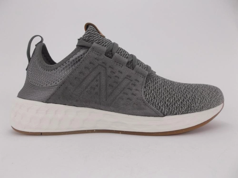Gazelle Sneakers New Balance scarpa sneakers da uomo MCRUZOG grigio