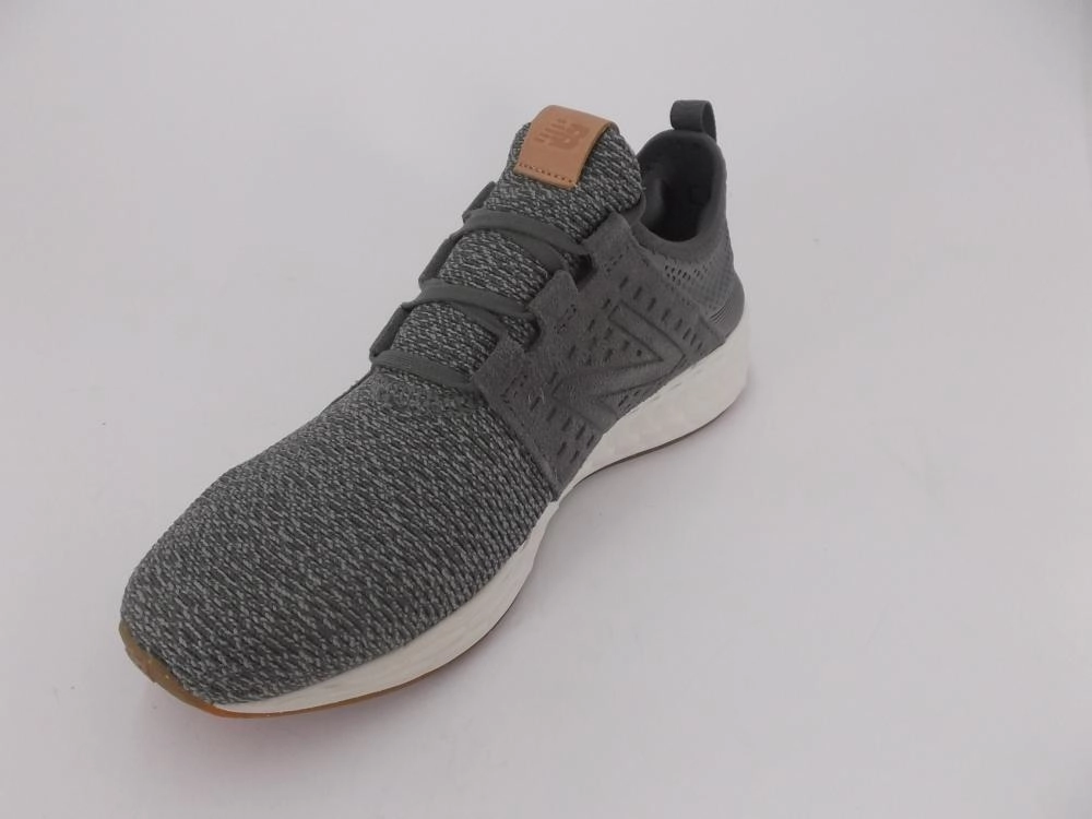 Flex Sneakers New Balance scarpa sneakers da uomo MCRUZOG grigio