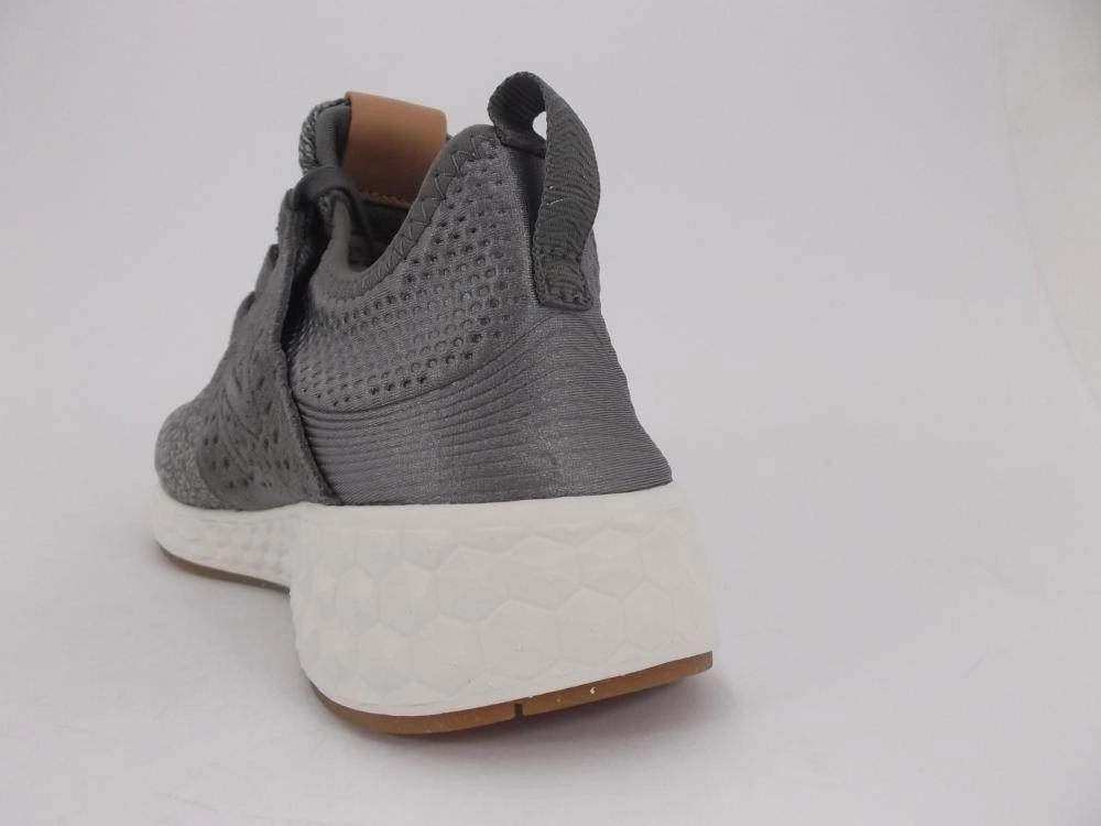 New Balance scarpa sneakers da uomo MCRUZOG grigio High Cut Sneakers