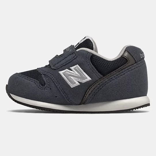 Vibram Sneakers New Balance sneakers da bambino con strappi IV574MLA
