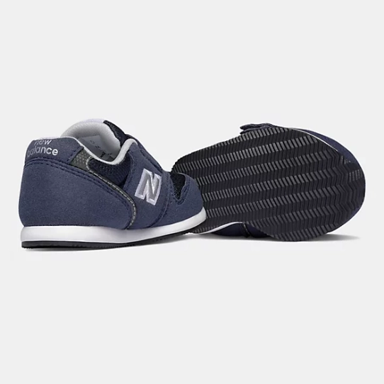 New Balance sneakers da bambino con strappi IV574MLA Puma Speedcat Ballet Sneakers
