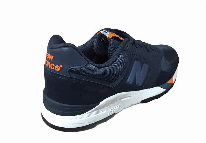New Balance sneakers uomo ML850NBR navy Sneakers And Tees