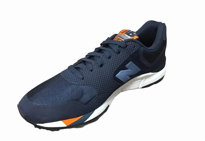 Sd Sneakers New Balance sneakers uomo ML850NBR navy