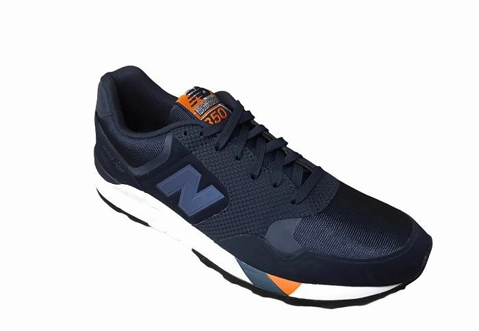 Second Hand Sneakers New Balance sneakers uomo ML850NBR navy