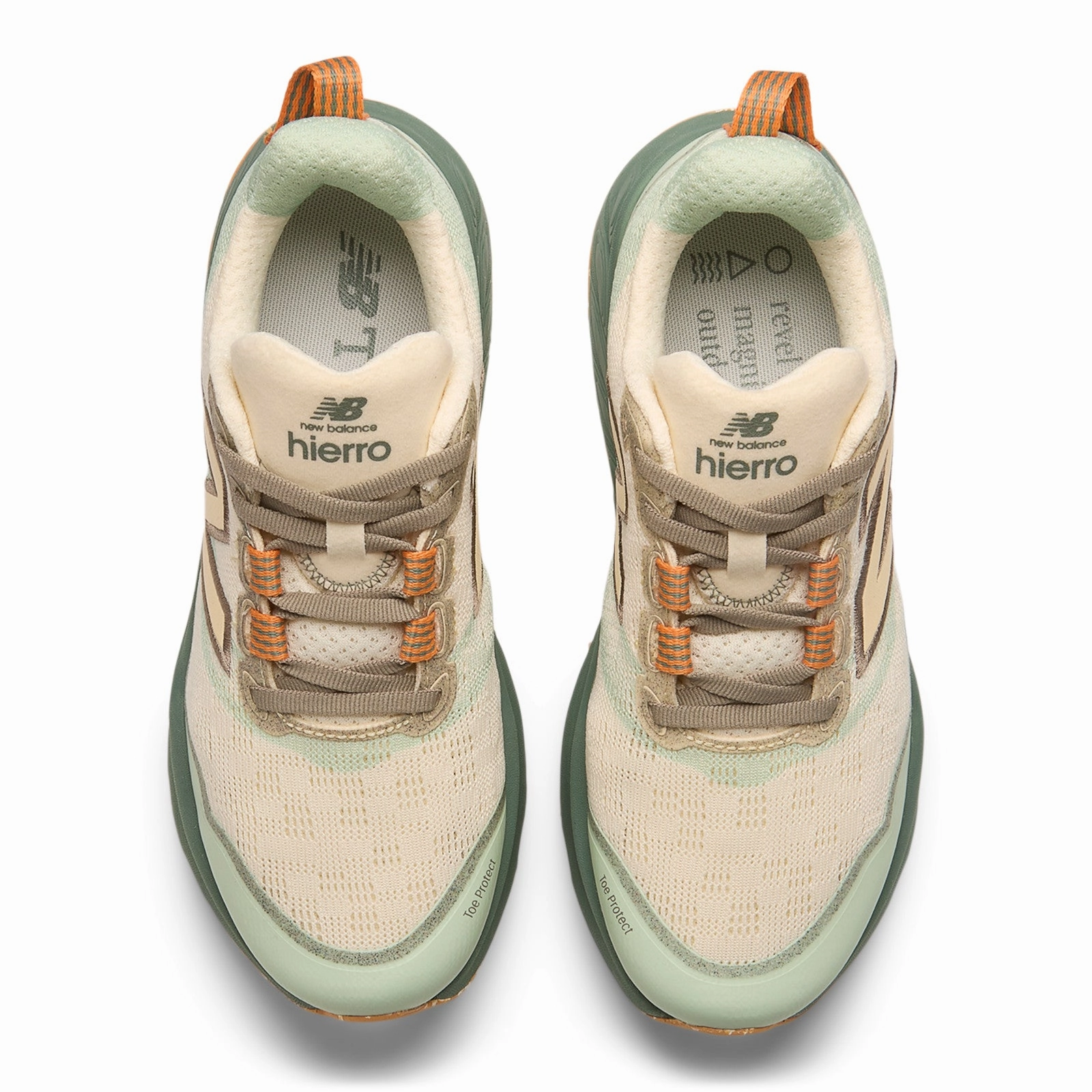 New Balance Women's Fresh Foam X Hierro v9 Best Carbon Plate Trail Shoes