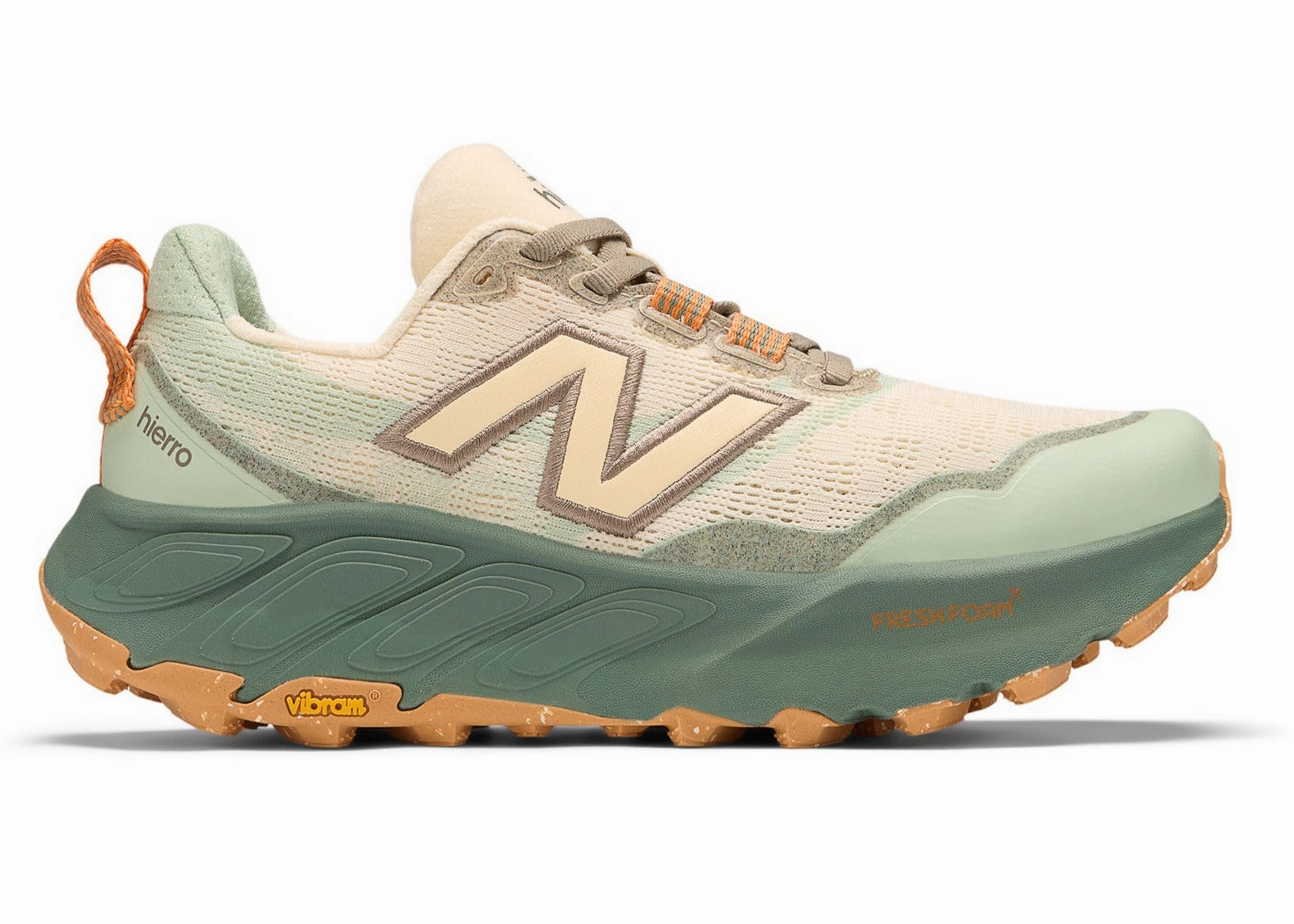 Good Trail Running Shoes New Balance Women's Fresh Foam X Hierro v9