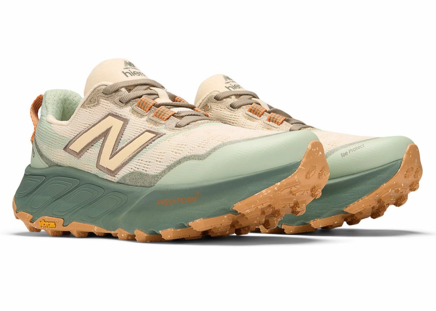 New Balance Women's Fresh Foam X Hierro v9 Trail Running Vs Walking Shoes