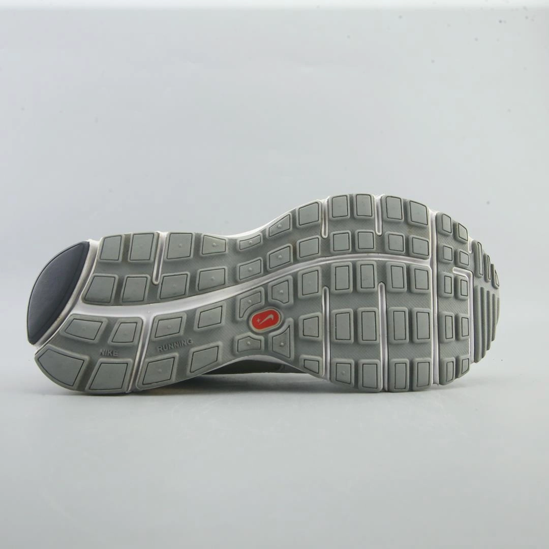 Nike Air Max Basketball Shoe NIKE  LIVESTRONG FLYWIRE