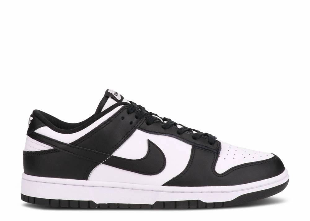 Nike Running Shoes Zoom Pegasus Nike Dunk Low 'Black White'