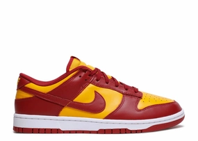 Supreme And Nike Shoes Nike Dunk Low 'Midas Gold'