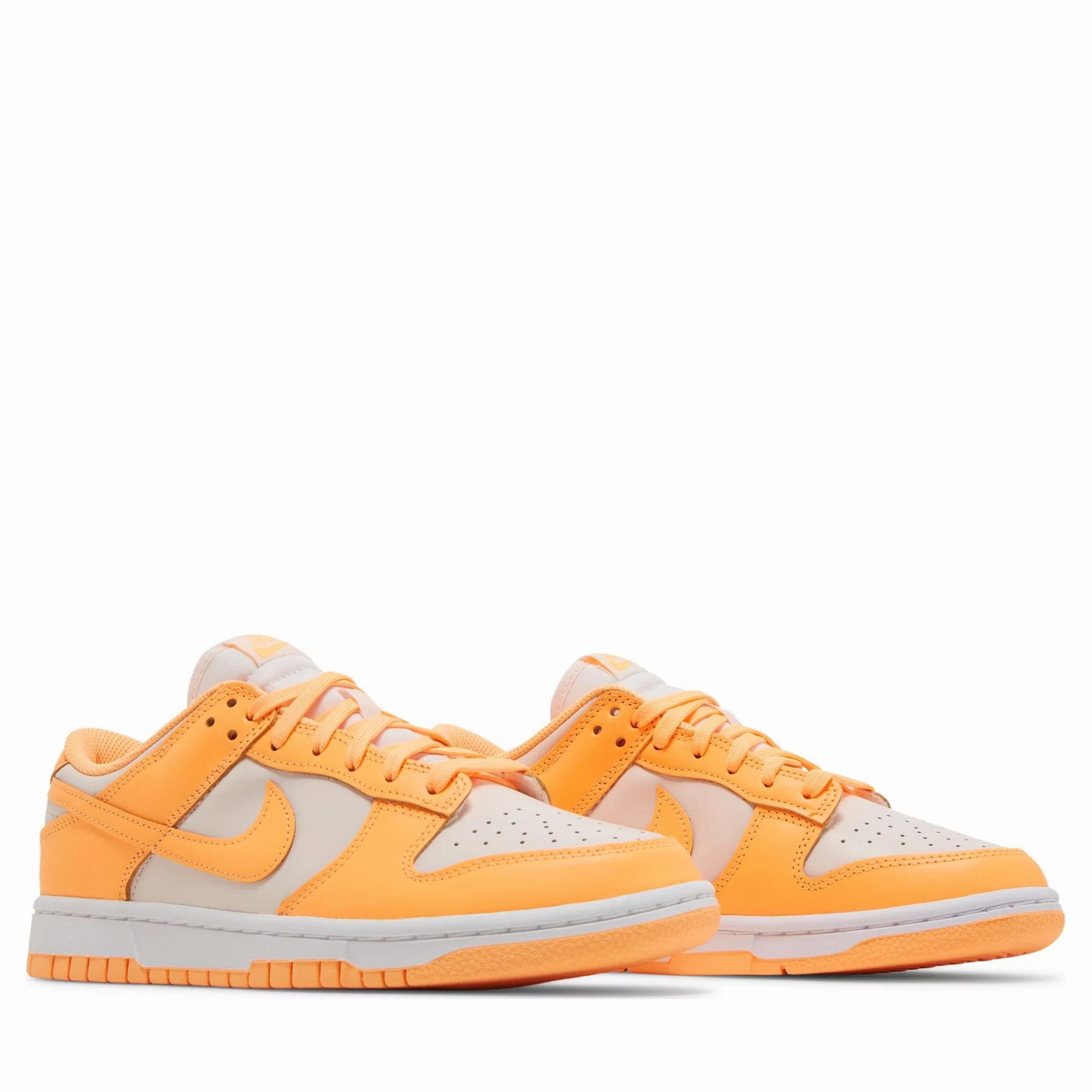 Griffeys Nike Shoes Nike Dunk Low Peach Cream (W)