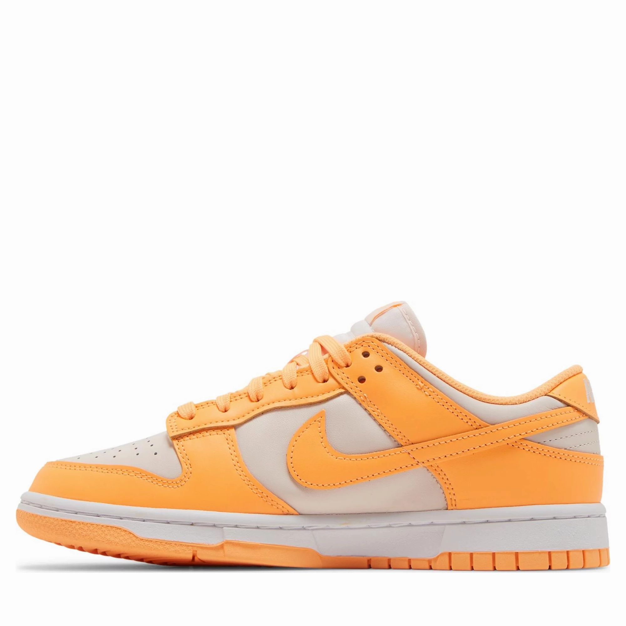 Nike Presto Shoes Nike Dunk Low Peach Cream (W)