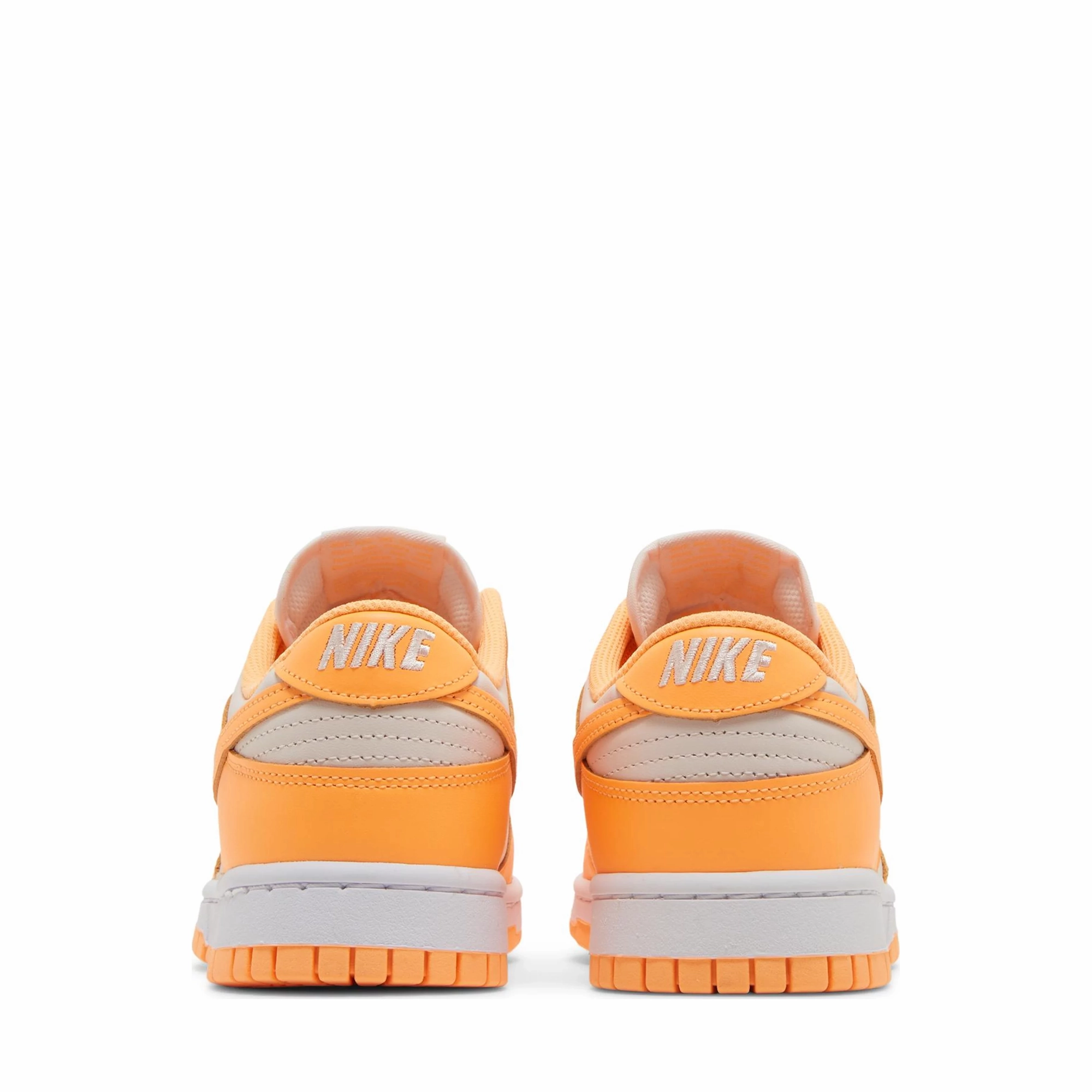 Nike Bow Shoes Nike Dunk Low Peach Cream (W)