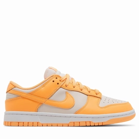 Nike Jordan Shoes Store Nike Dunk Low Peach Cream (W)