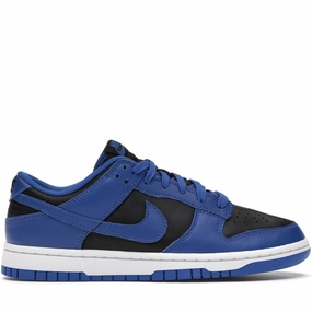 Nike Metcon 1 Shoes Nike Dunk Low Retro Black Hyper Cobalt (2021)