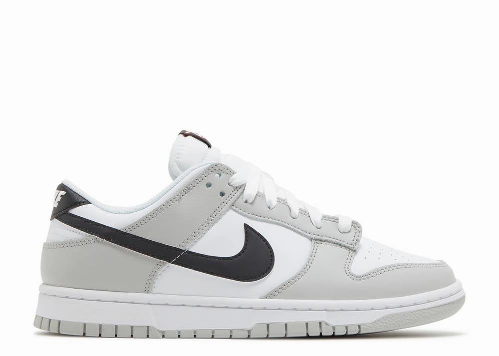 Nike Vapor Zoom Tennis Shoes Nike Dunk Low SE Lottery Pack 'Grey Fog'