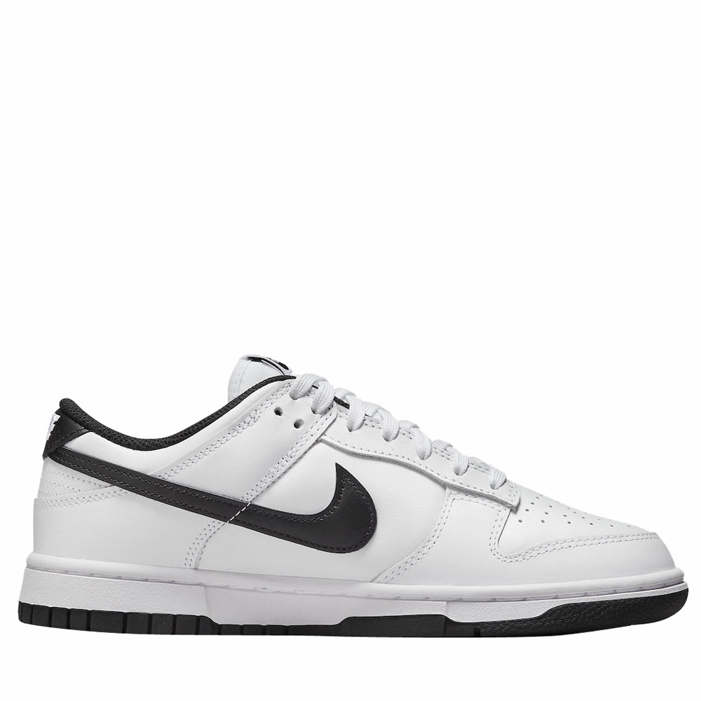 Nike Dunk Low White Black (2022) (W) Kd Shoes Nike Zoom