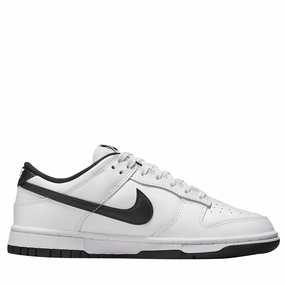 Nike Strength Training Shoes Nike Dunk Low White Black (2022) (W)