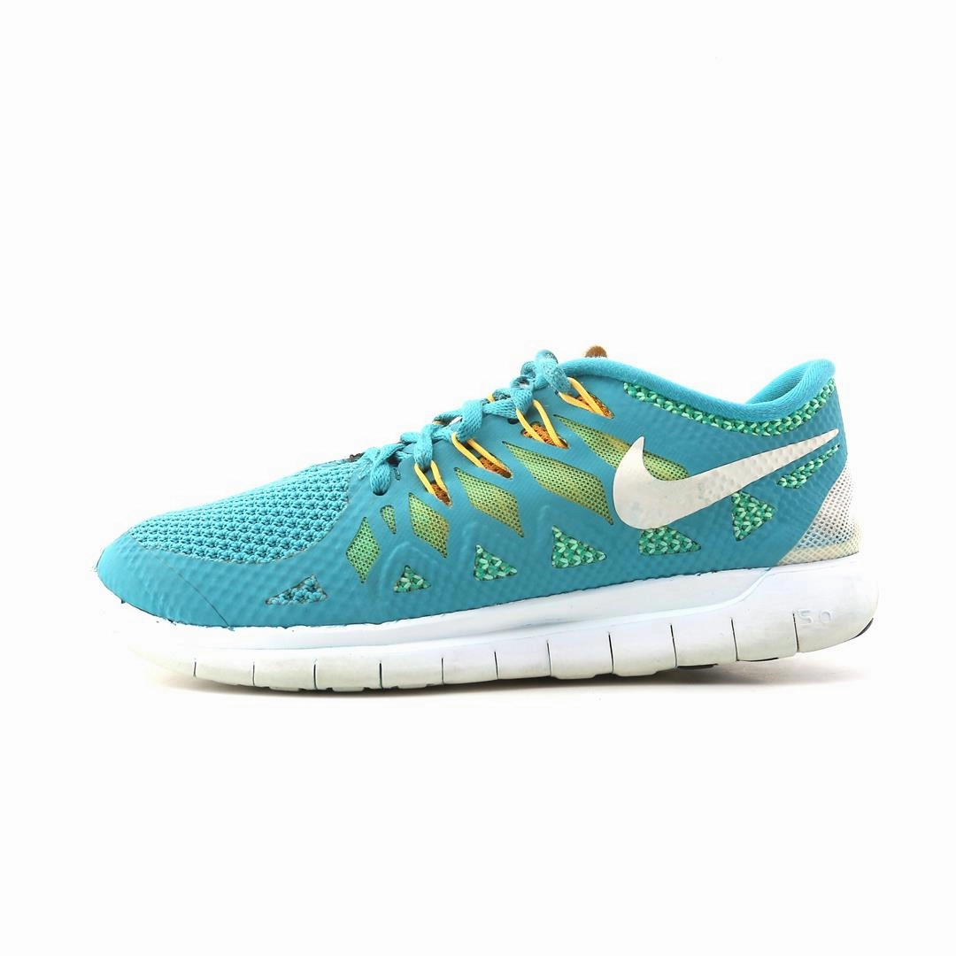 NIKE FREE 5.0 Causal Shoes Nike