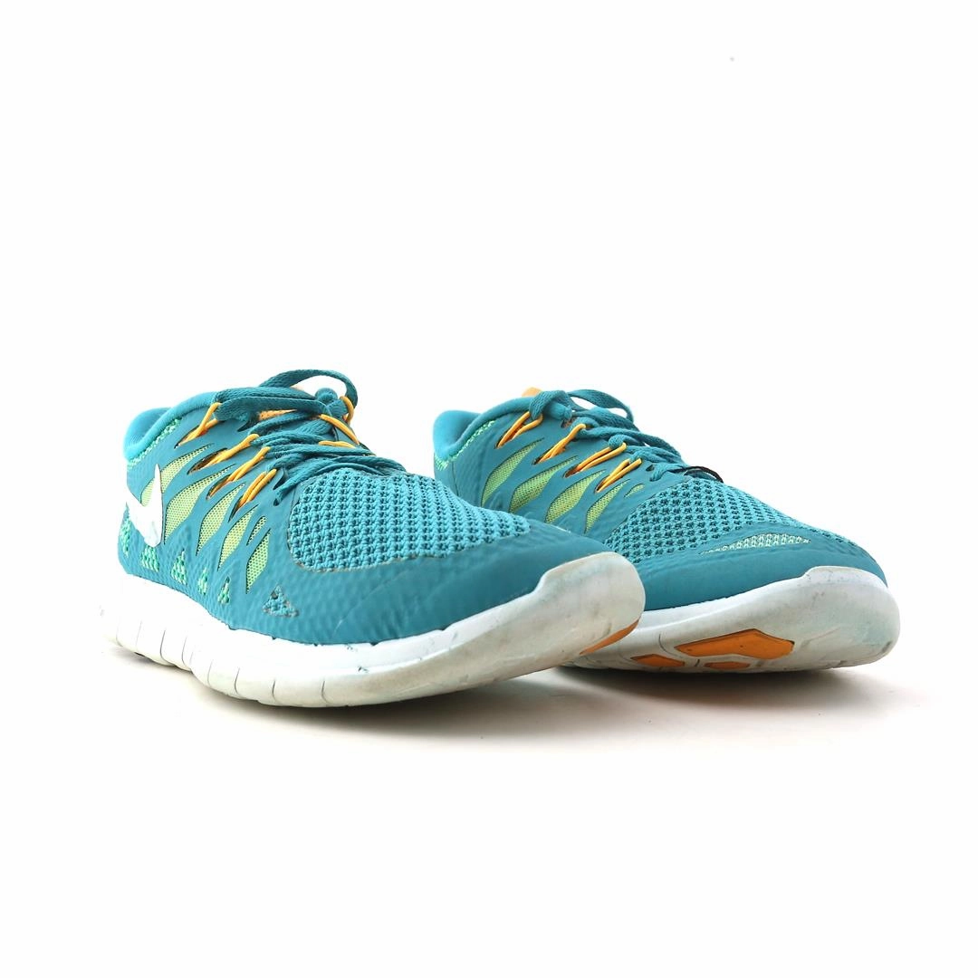 NIKE FREE 5.0 Grateful Dead Shoe's Nike