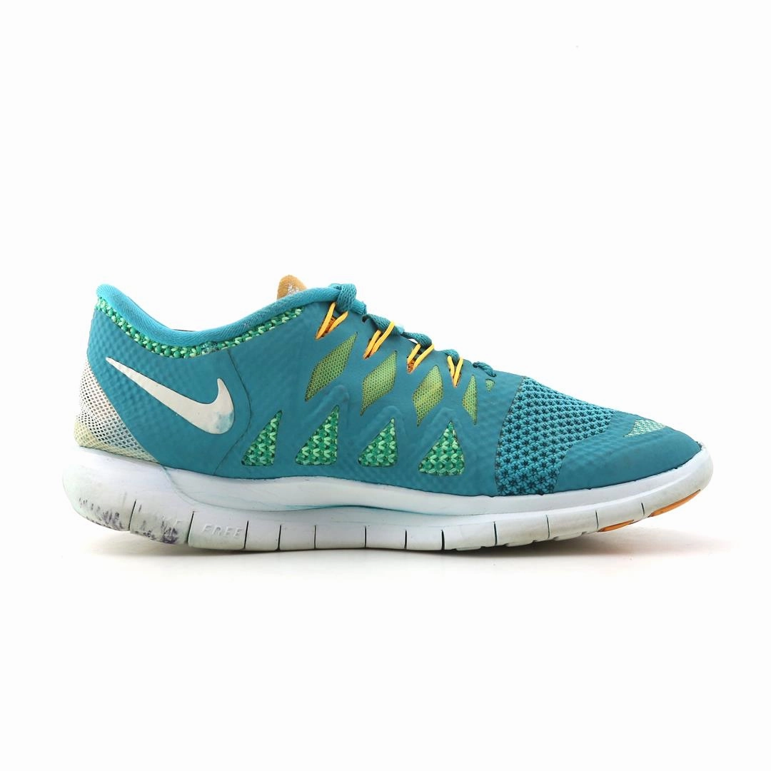 Jey Uso Nike Shoes NIKE FREE 5.0