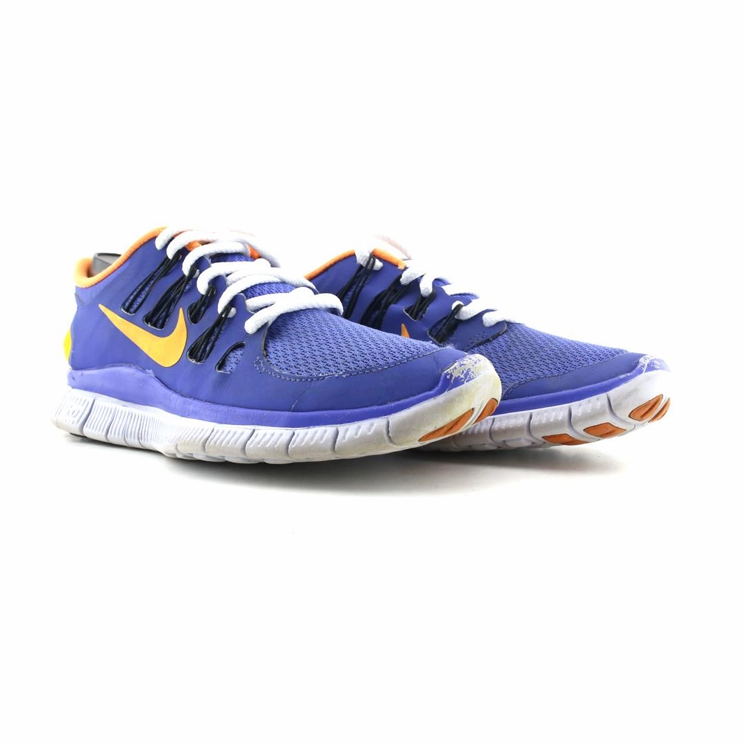 NIKE FREE 5.0 Nike Air Max Series Shoes