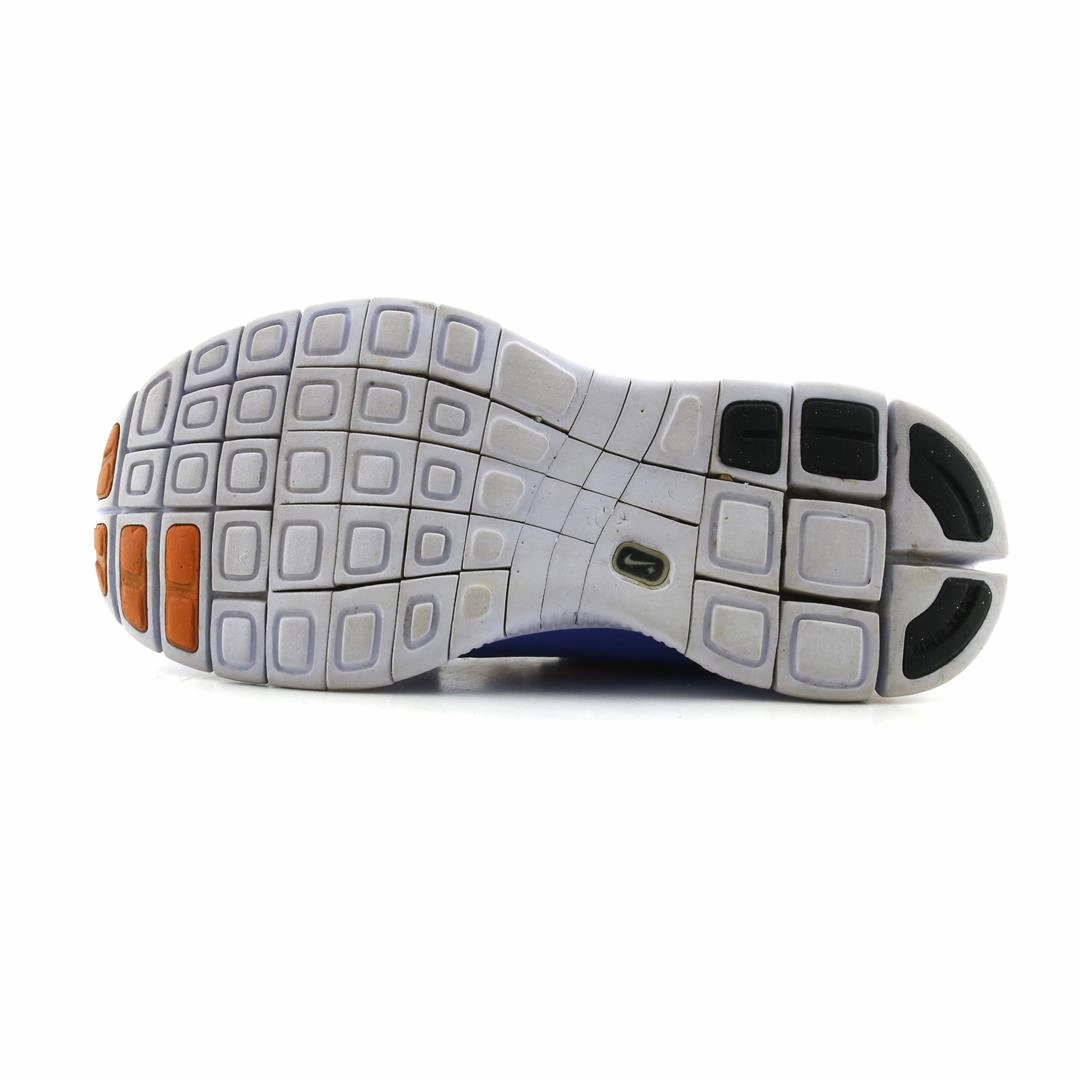 Nike Solarsoft Slide Shoes NIKE FREE 5.0