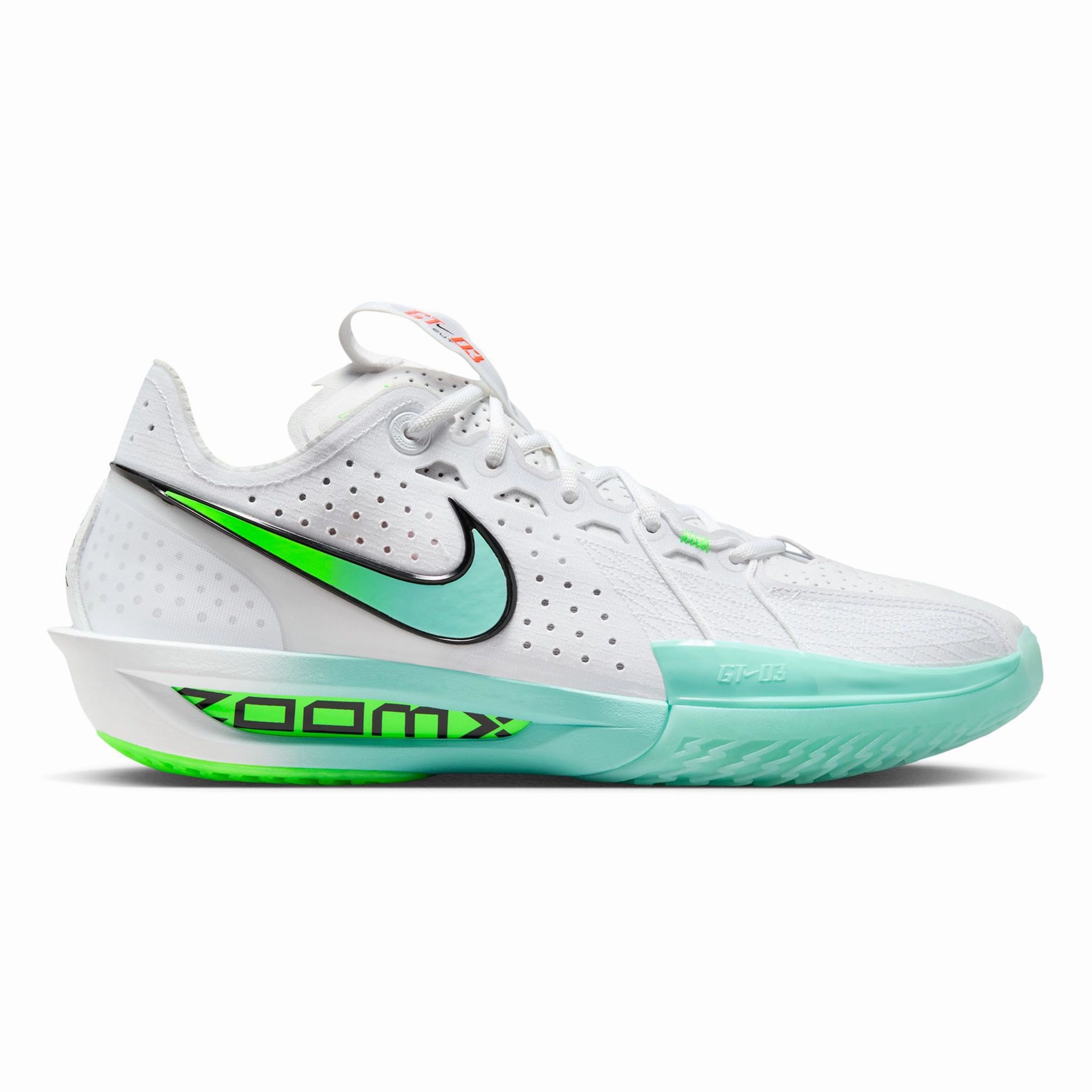 Nike G.T. Cut 3 Mens Basketball Shoes Best Deals On Basketball Shoes