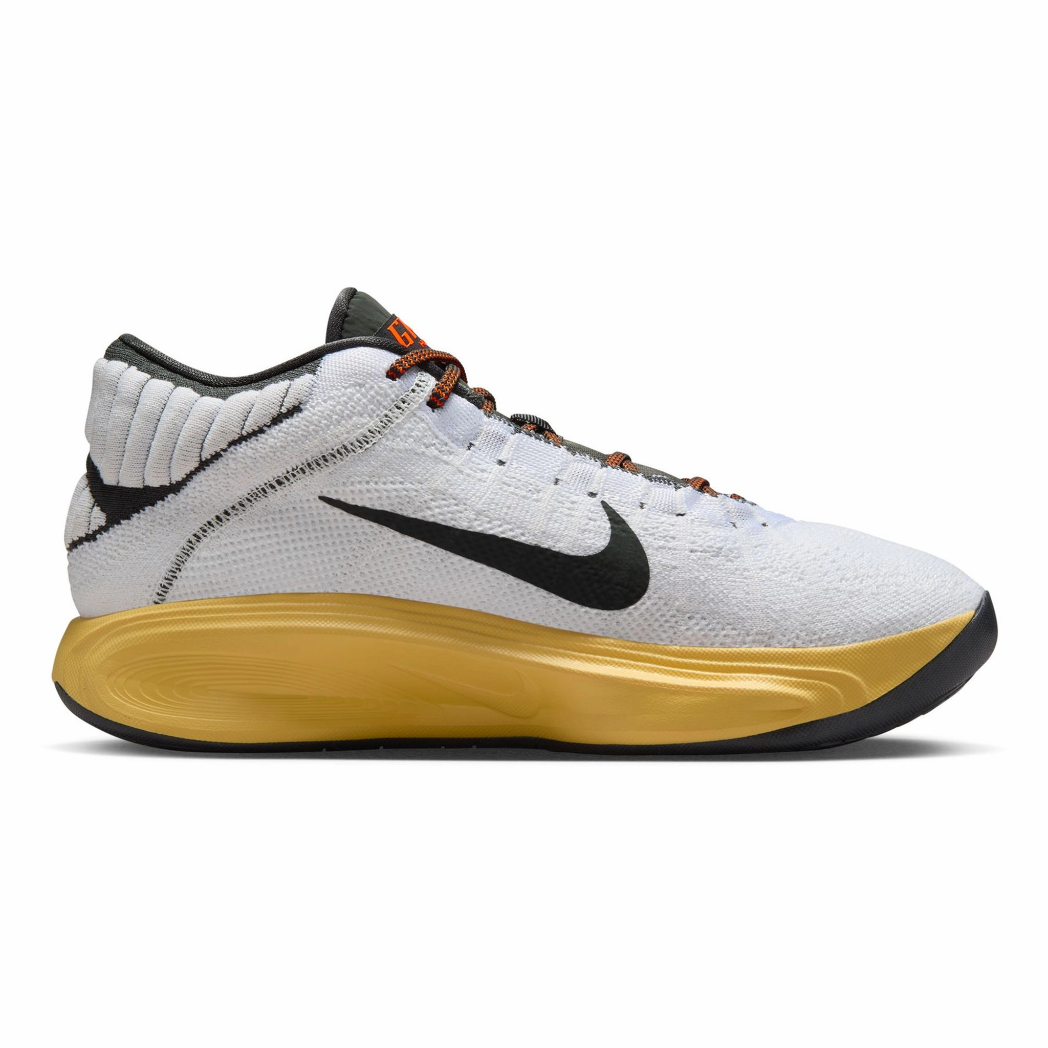 Basketball Shoes Achilles Support Nike G.T. Hustle 3 Mens Basketball Shoes