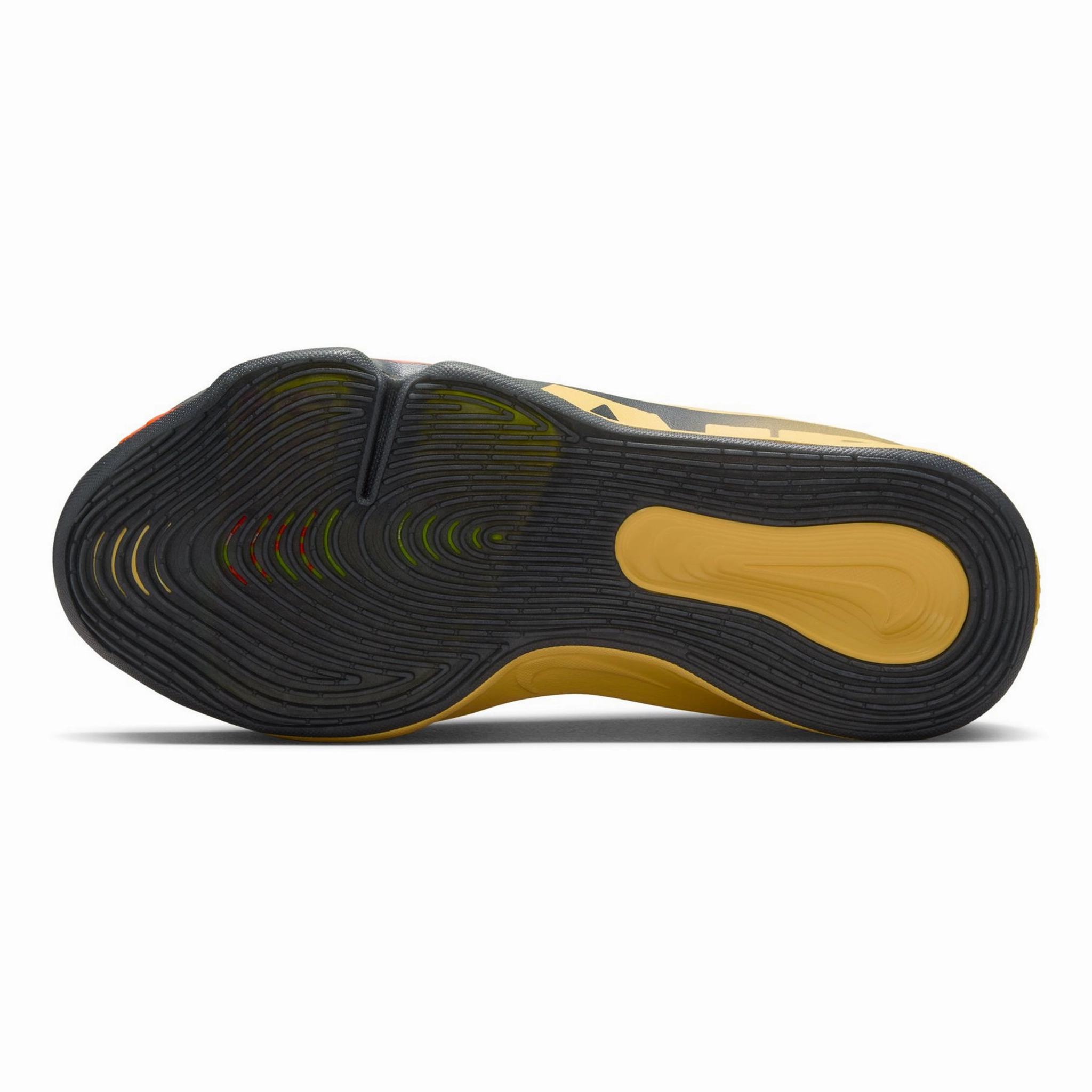 Adiprene Plus Basketball Shoes Nike G.T. Hustle 3 Mens Basketball Shoes