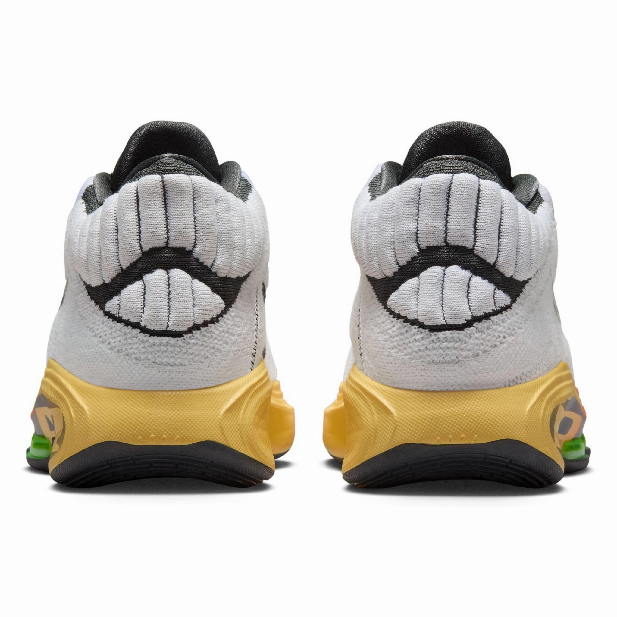 Welrung Basketball Shoes Nike G.T. Hustle 3 Mens Basketball Shoes