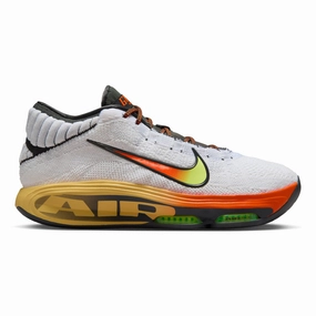 Basketball Shoes New Release 2019 Nike G.T. Hustle 3 Mens Basketball Shoes
