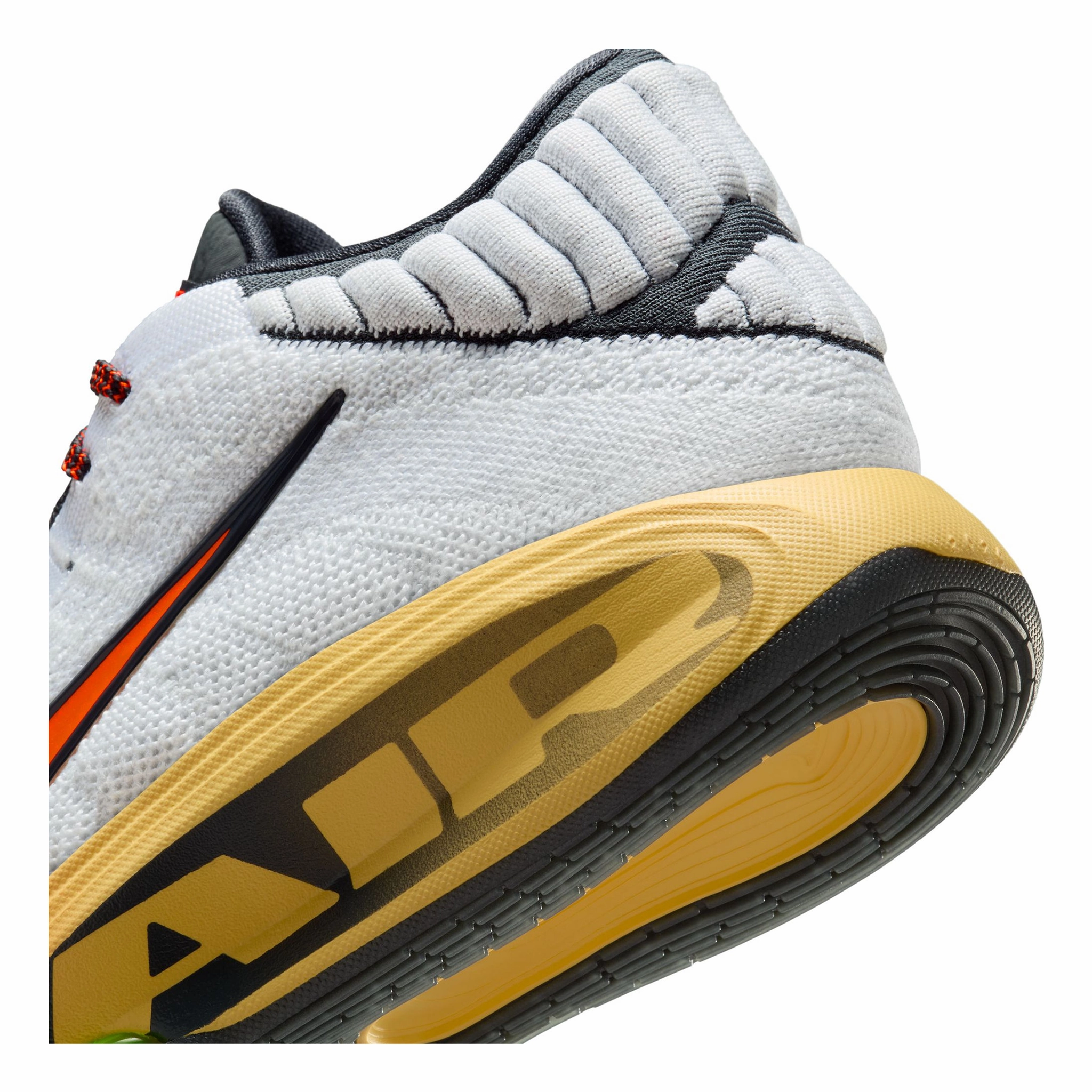 Grip Boost For Basketball Shoes Nike G.T. Hustle 3 Mens Basketball Shoes